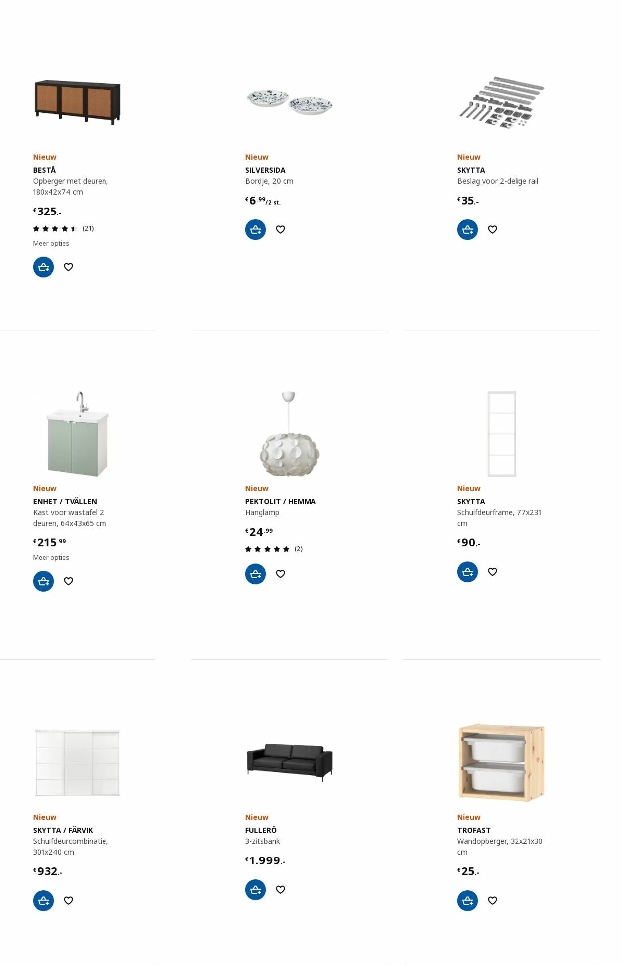 Folder IKEA 10.07.2023 - 24.07.2023