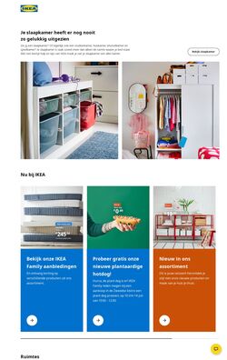 Folder IKEA 18.09.2023 - 02.10.2023