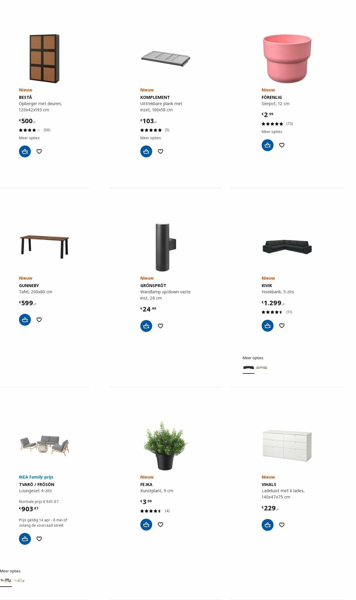 Folder IKEA 01.05.2023 - 15.05.2023