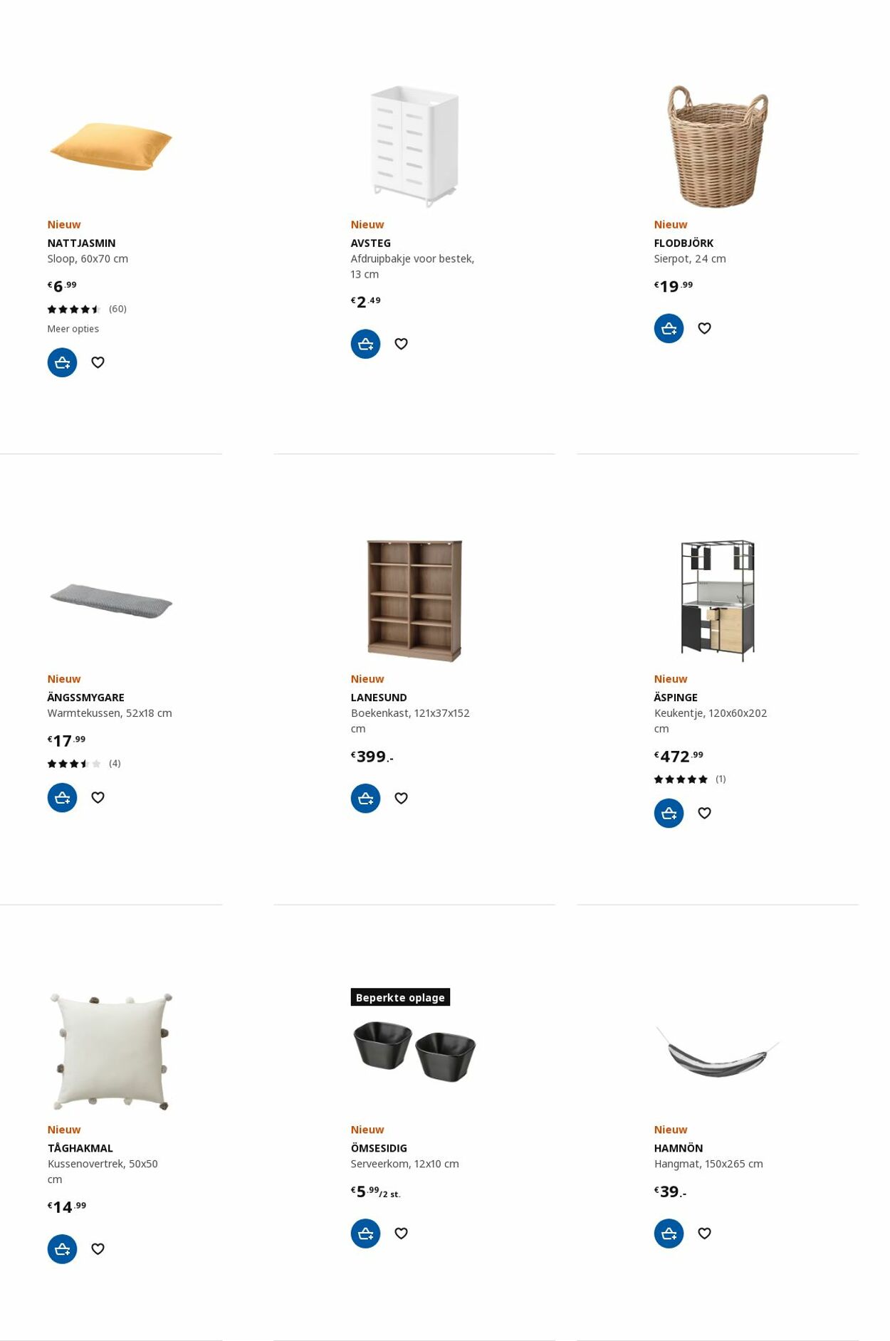 Folder IKEA 01.05.2023 - 15.05.2023