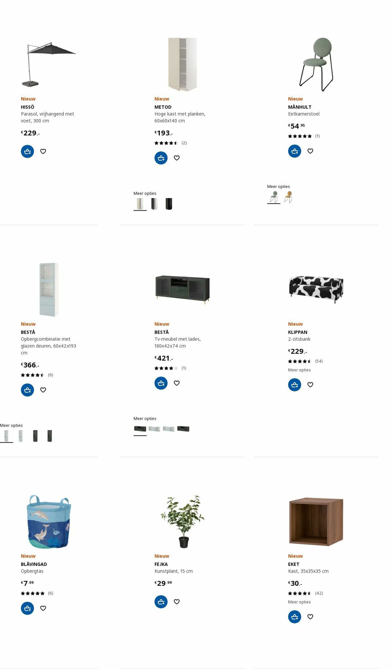 Folder IKEA 01.05.2023 - 15.05.2023