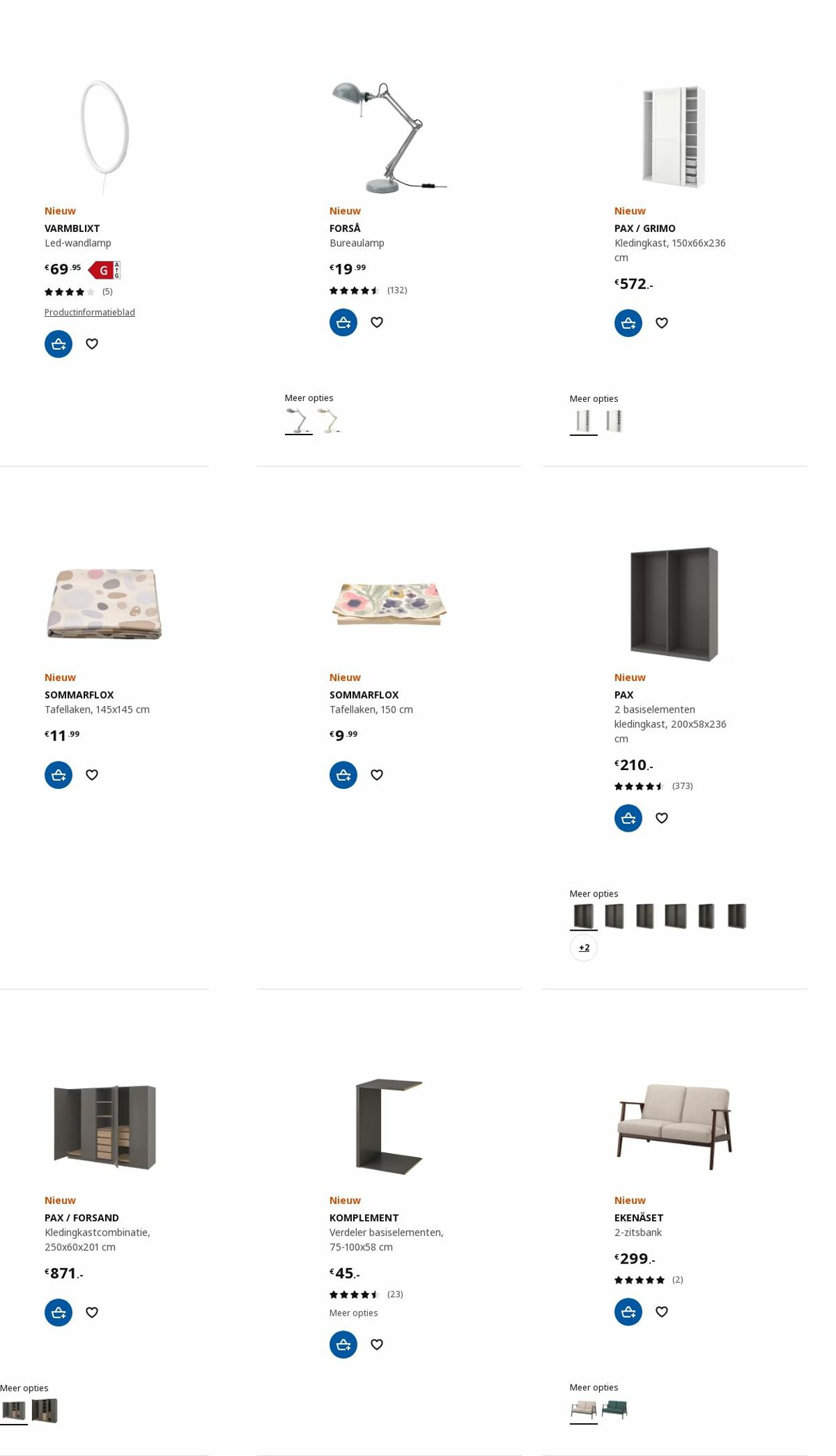 Folder IKEA 01.05.2023 - 15.05.2023