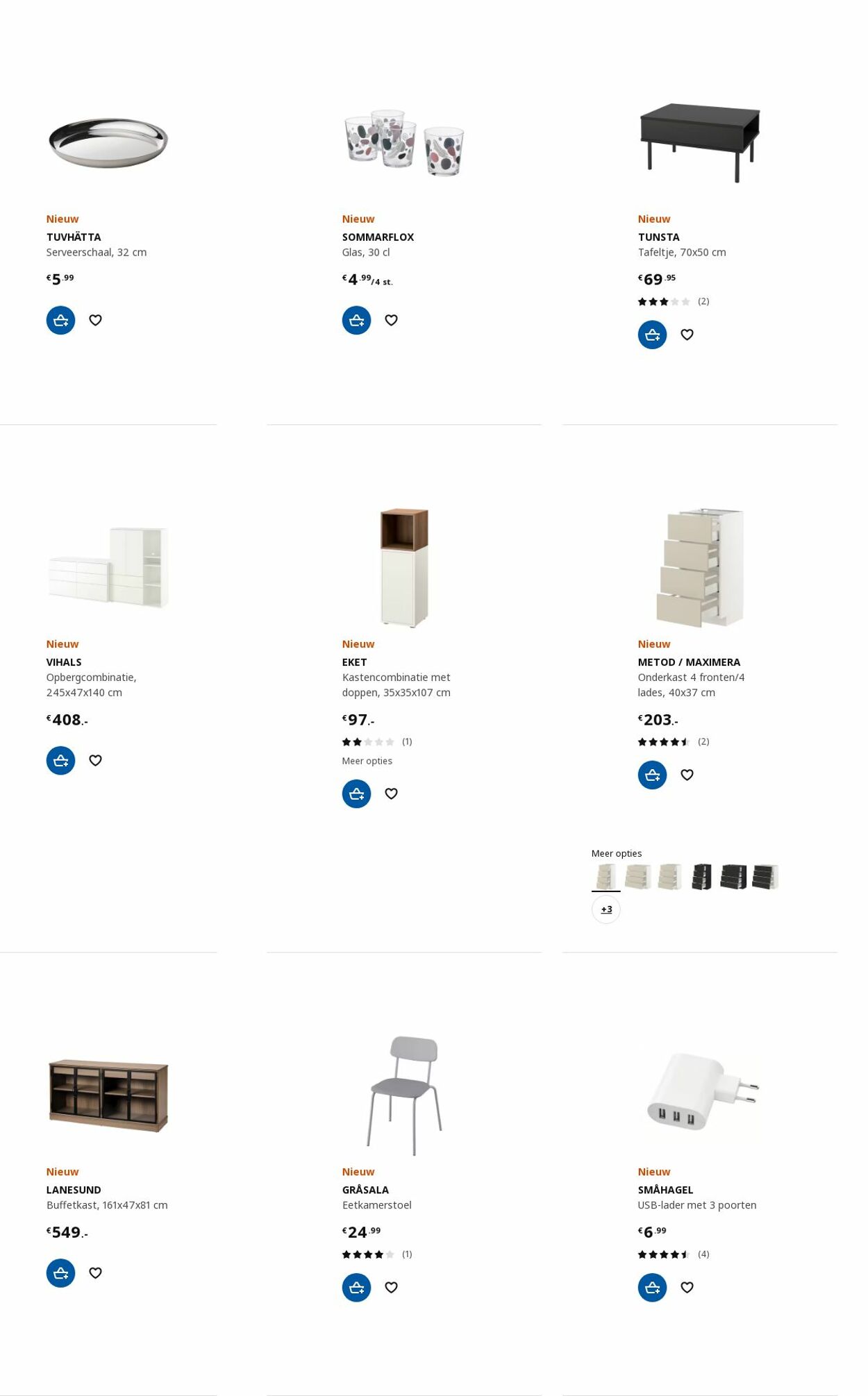 Folder IKEA 01.05.2023 - 15.05.2023