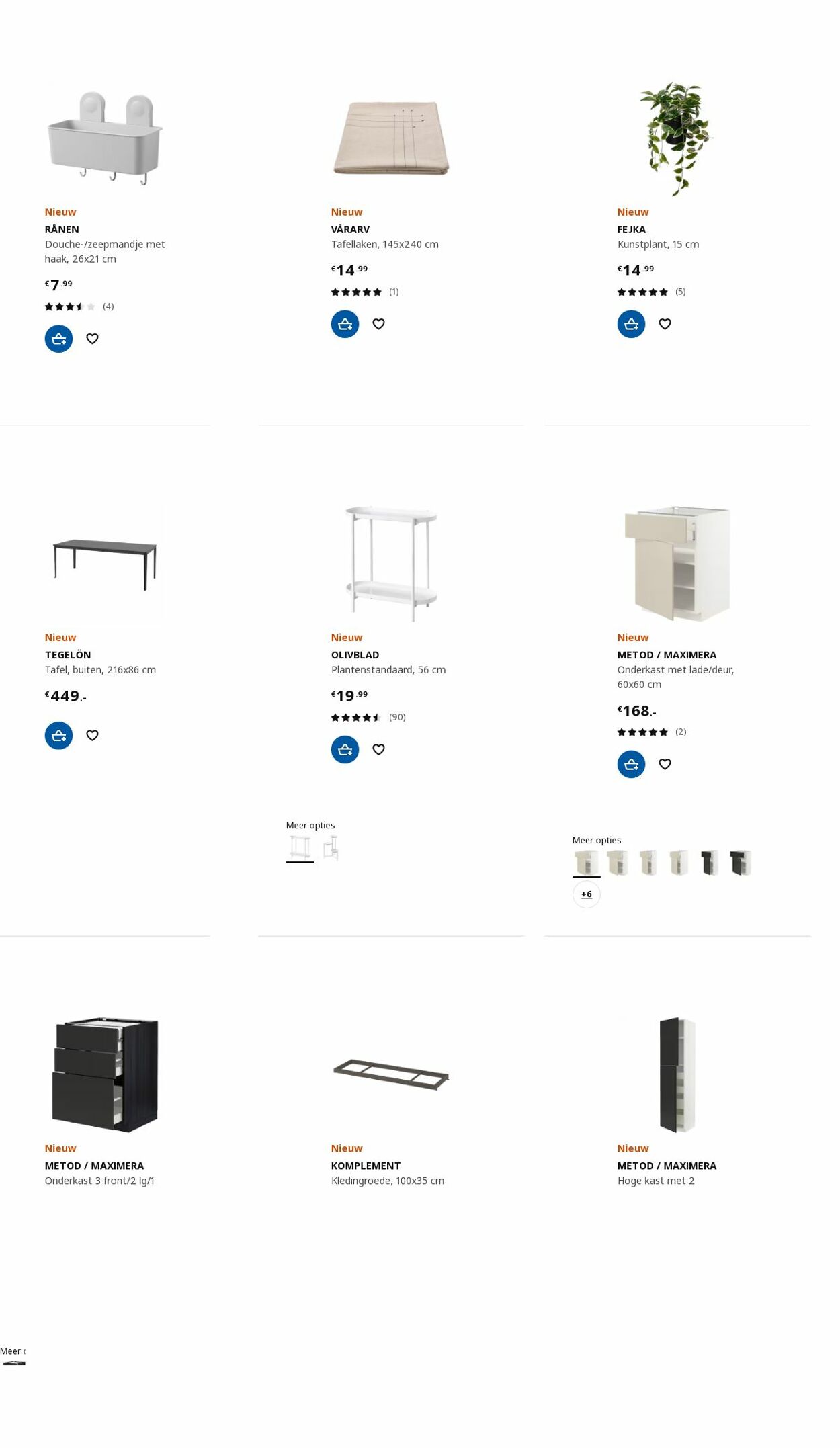 Folder IKEA 01.05.2023 - 15.05.2023