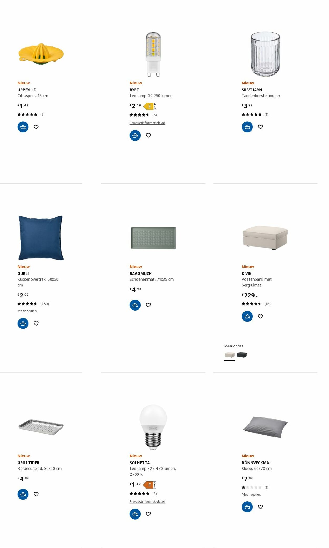 Folder IKEA 01.05.2023 - 15.05.2023