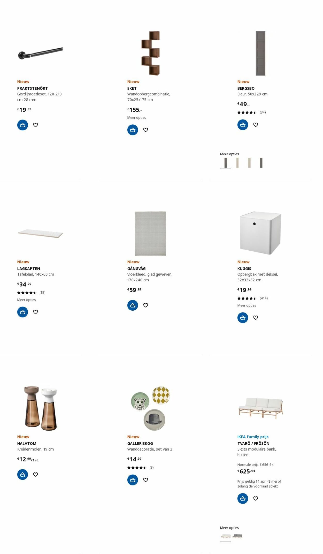 Folder IKEA 01.05.2023 - 15.05.2023