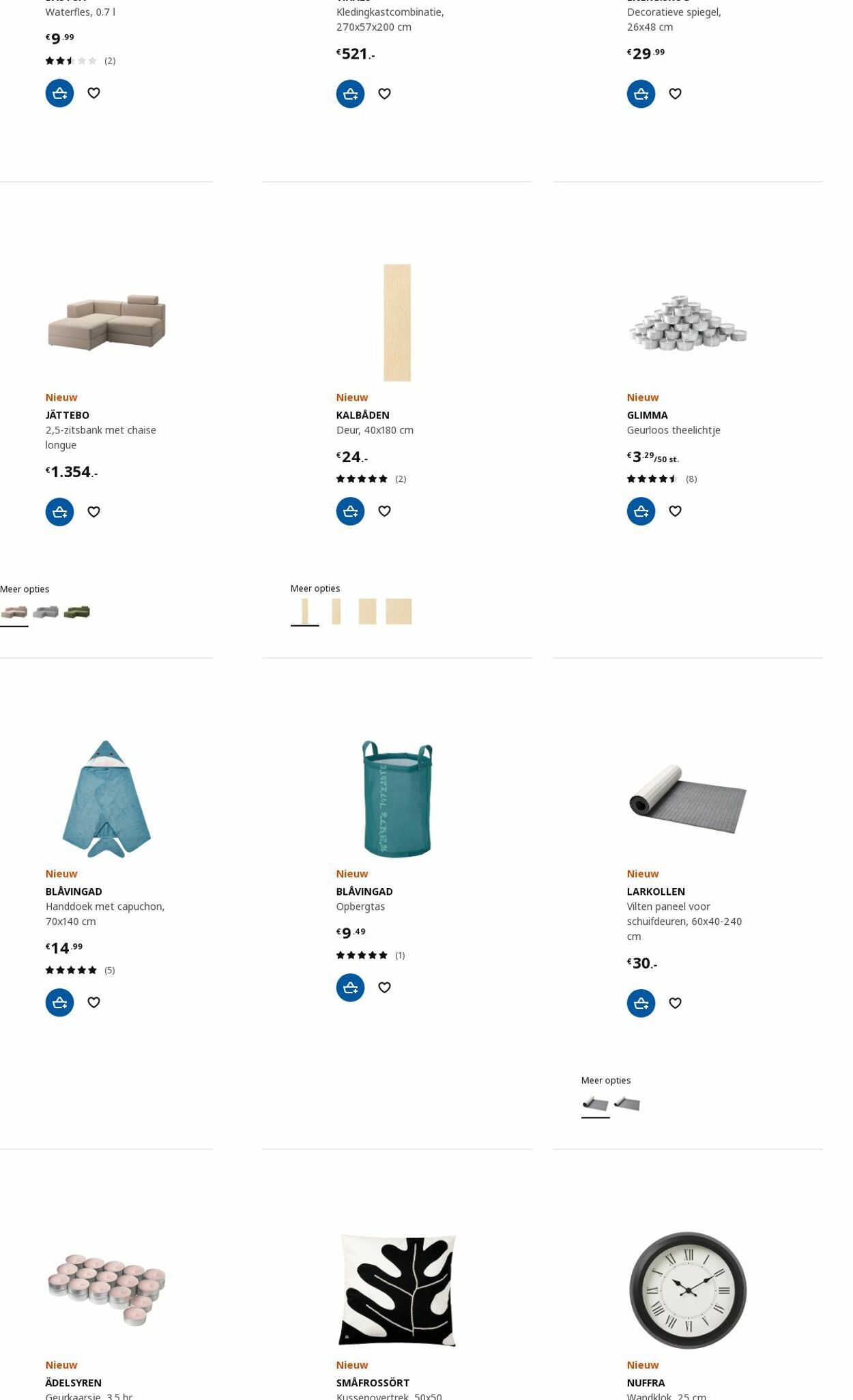 Folder IKEA 01.05.2023 - 15.05.2023
