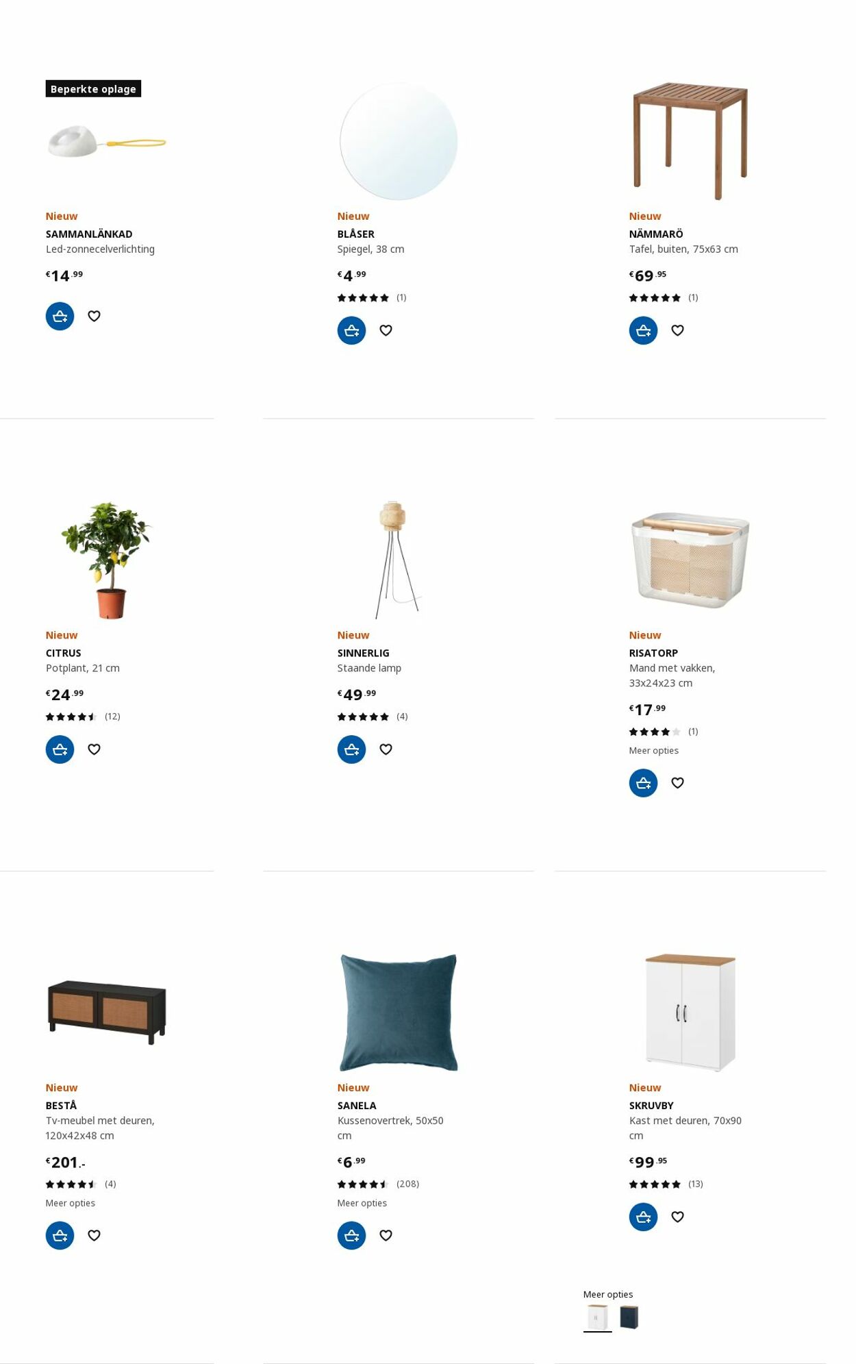 Folder IKEA 01.05.2023 - 15.05.2023