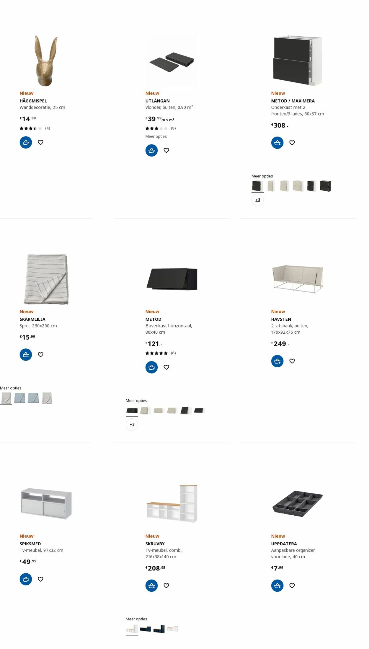 Folder IKEA 01.05.2023 - 15.05.2023