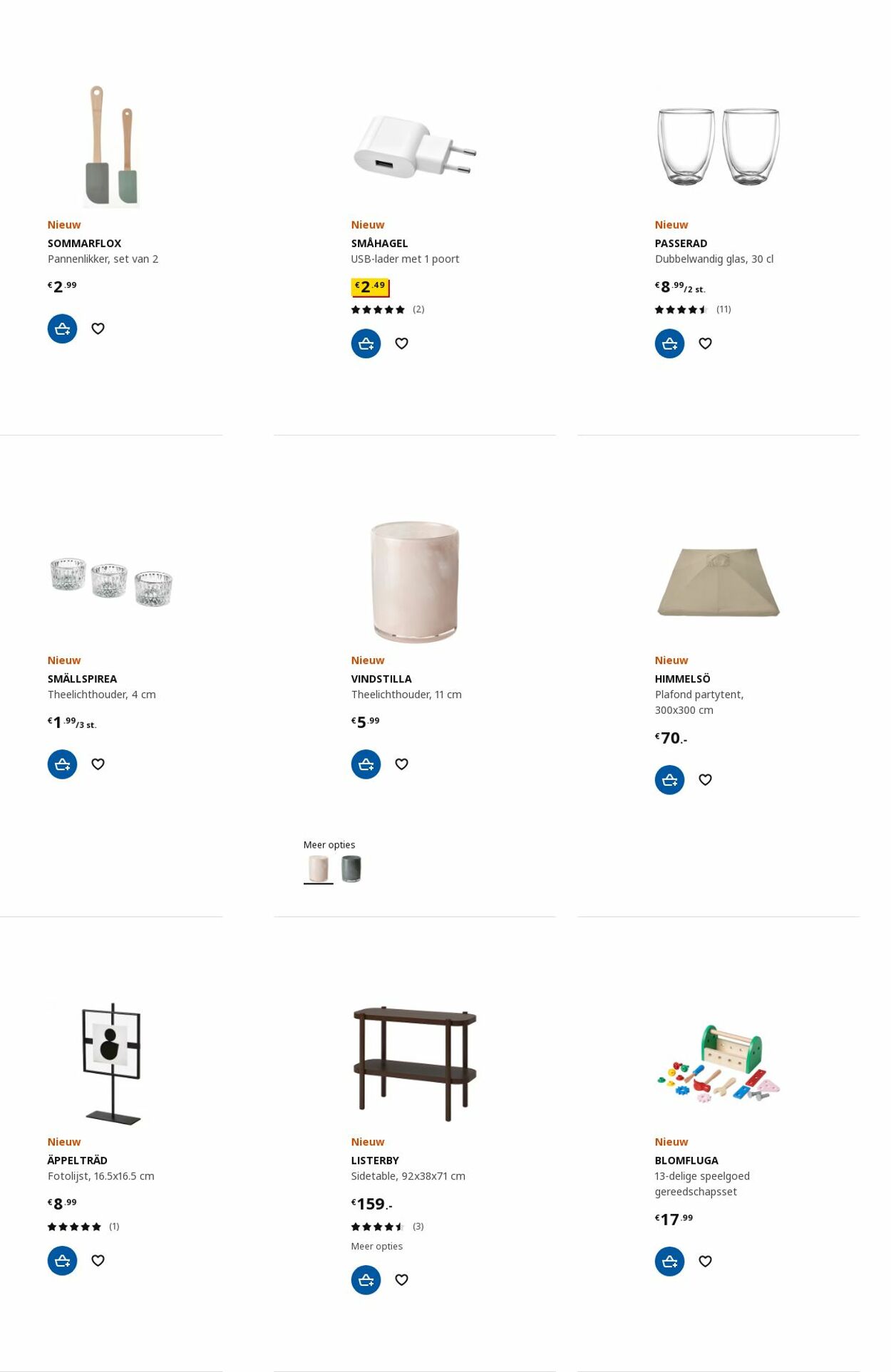 Folder IKEA 01.05.2023 - 15.05.2023