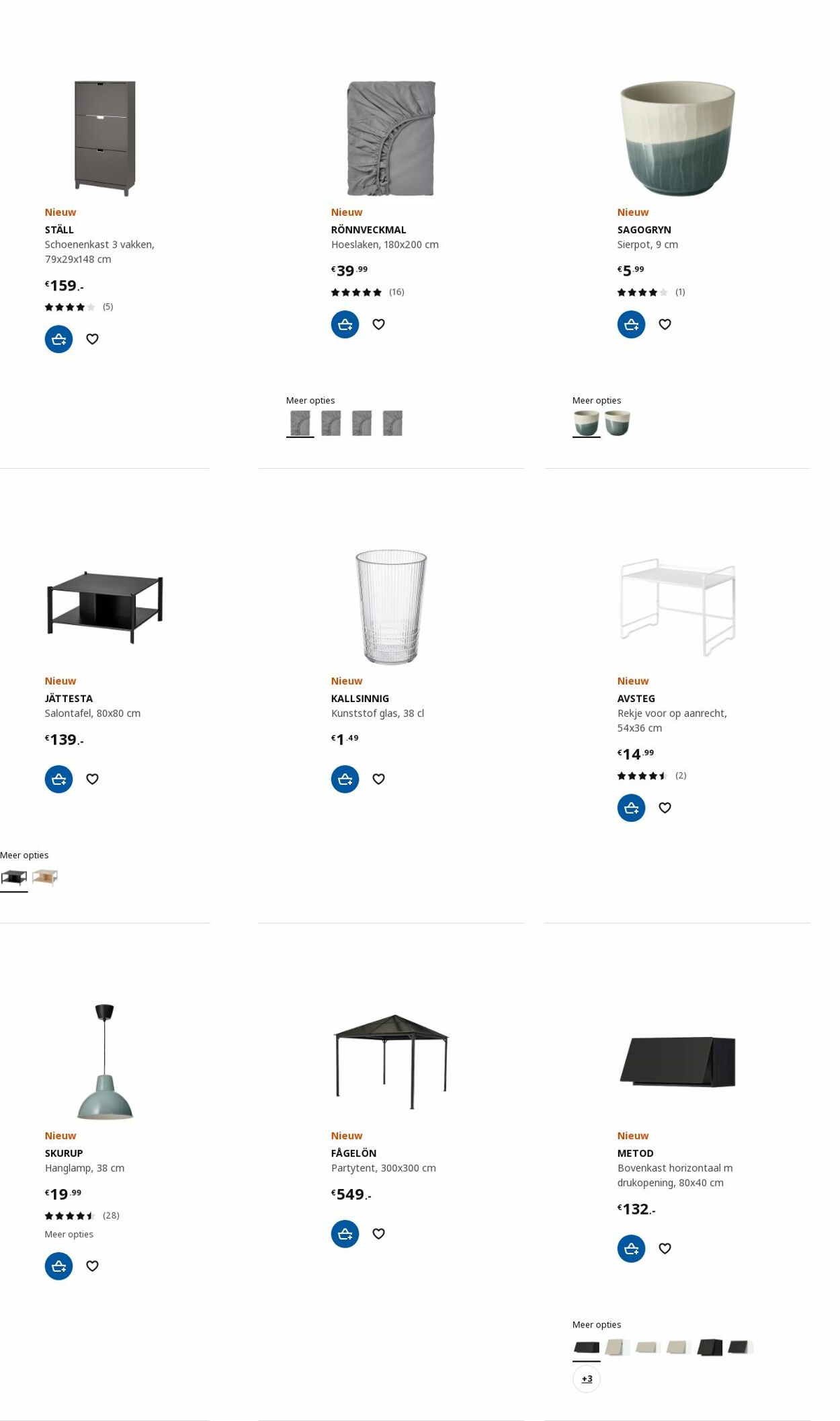 Folder IKEA 01.05.2023 - 15.05.2023