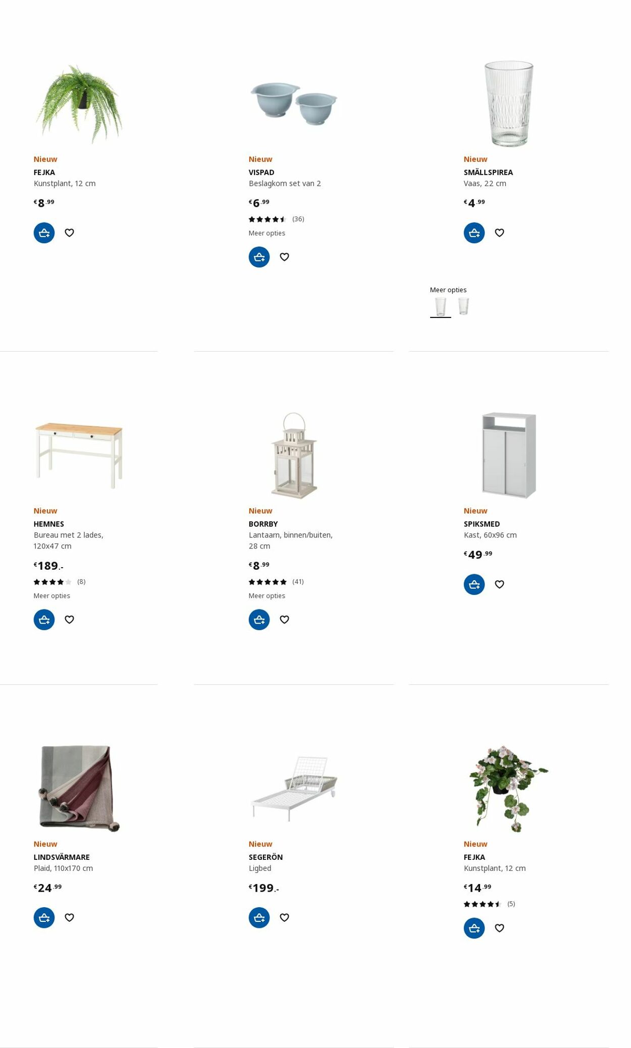 Folder IKEA 01.05.2023 - 15.05.2023