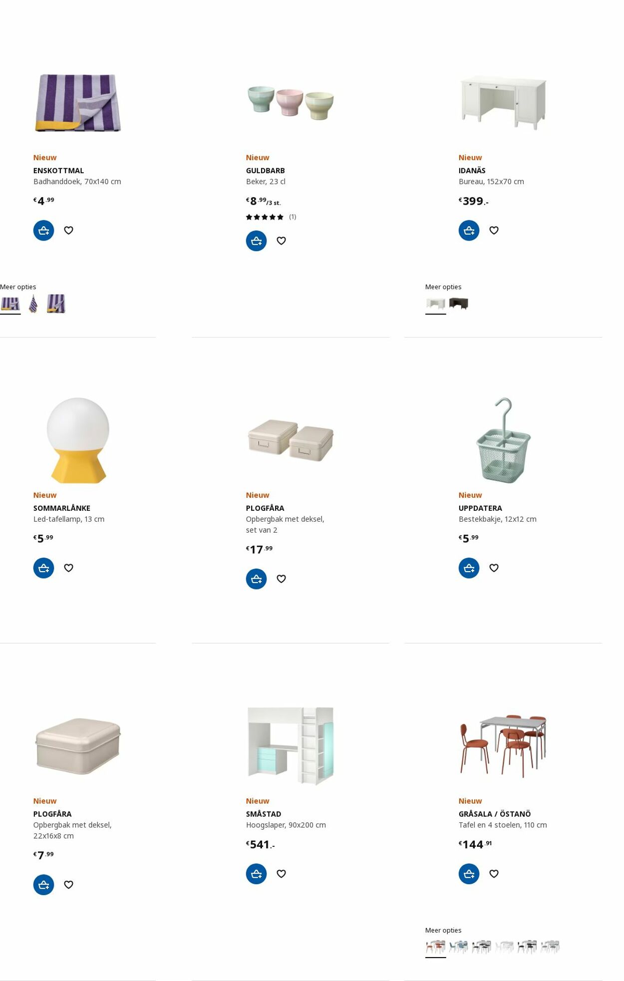 Folder IKEA 01.05.2023 - 15.05.2023