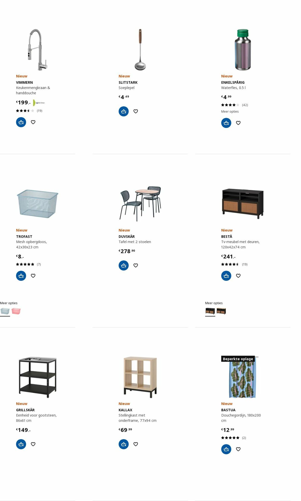 Folder IKEA 01.05.2023 - 15.05.2023