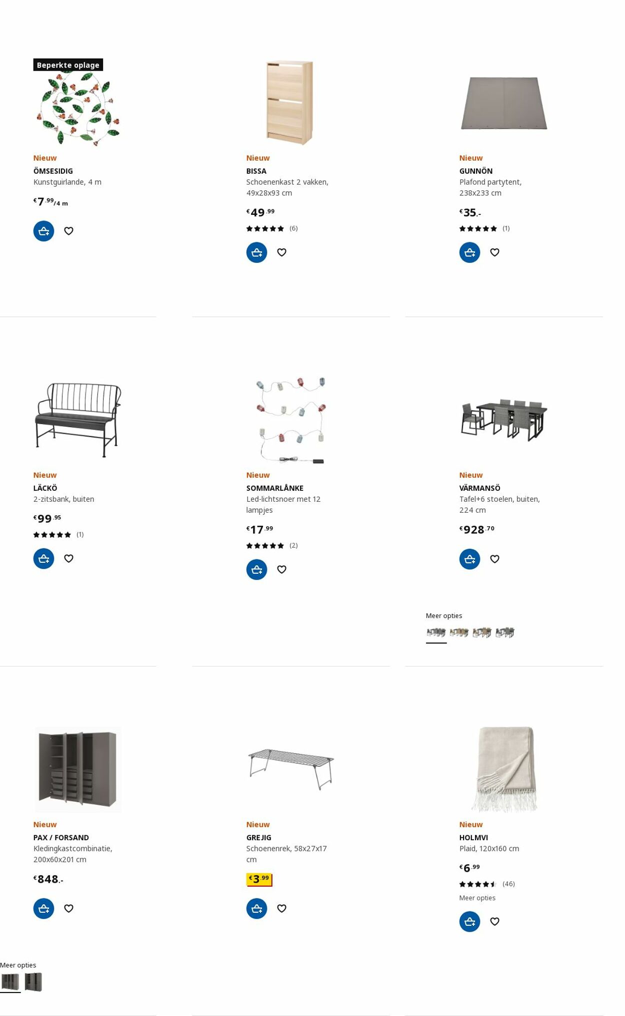 Folder IKEA 01.05.2023 - 15.05.2023