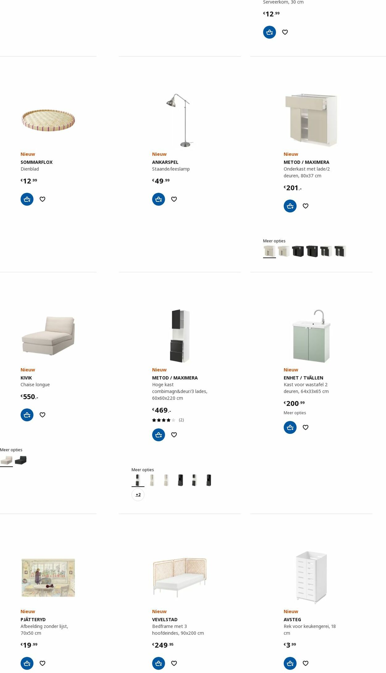 Folder IKEA 01.05.2023 - 15.05.2023