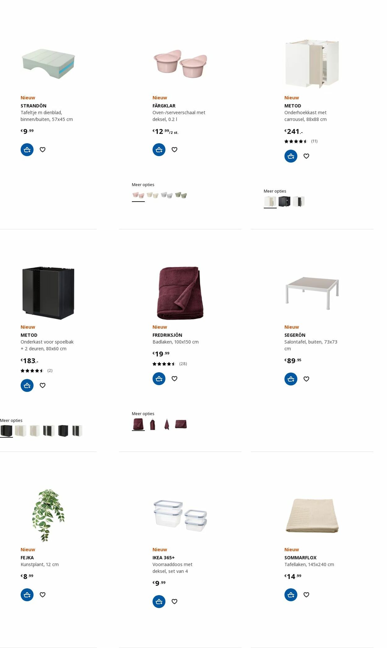 Folder IKEA 01.05.2023 - 15.05.2023