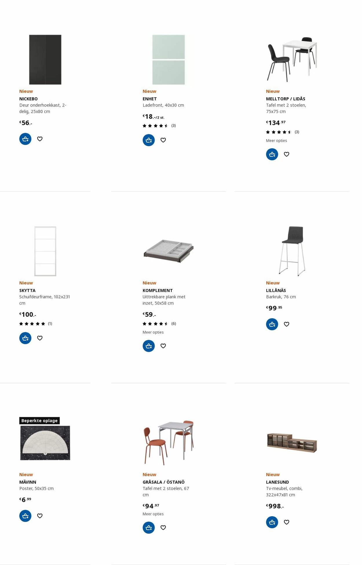 Folder IKEA 21.08.2023 - 04.09.2023