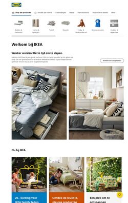 Folder IKEA 19.12.2022 - 02.01.2023