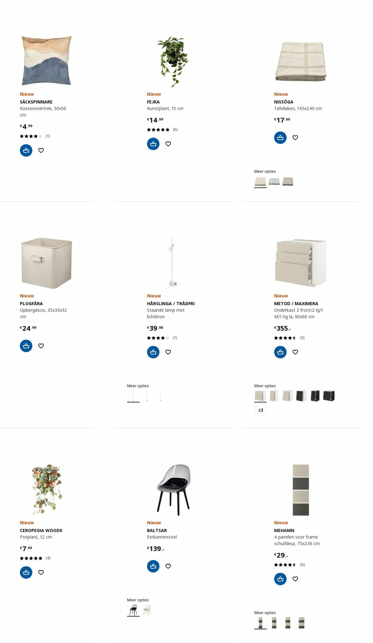 Folder IKEA 15.05.2023 - 29.05.2023