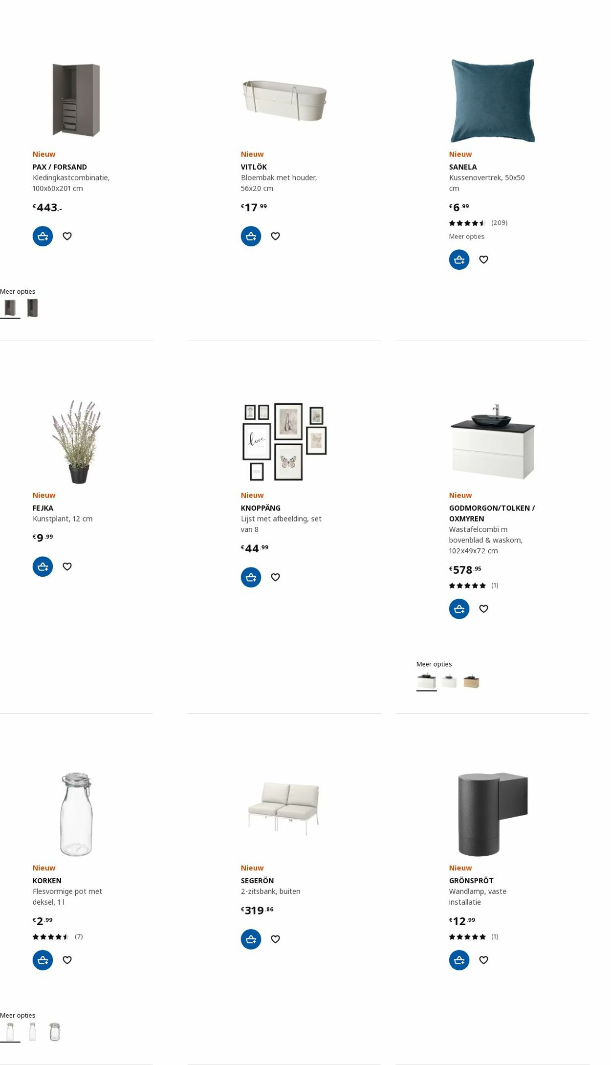 Folder IKEA 15.05.2023 - 29.05.2023