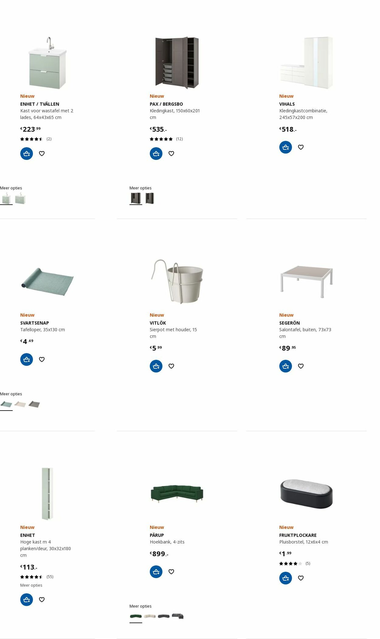 Folder IKEA 15.05.2023 - 29.05.2023