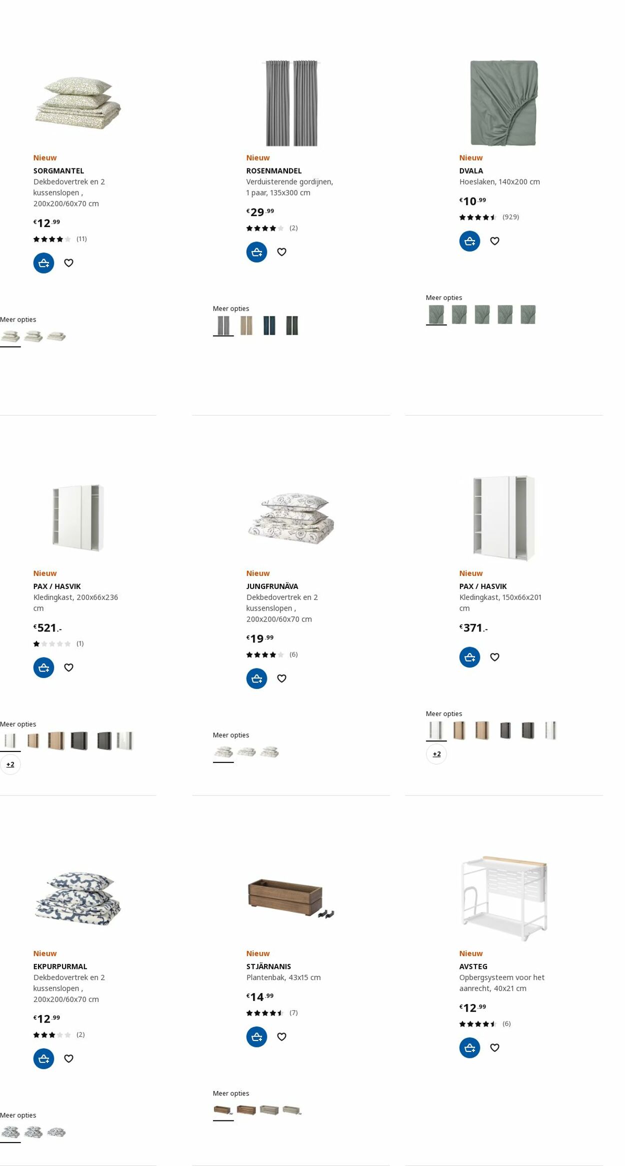 Folder IKEA 15.05.2023 - 29.05.2023