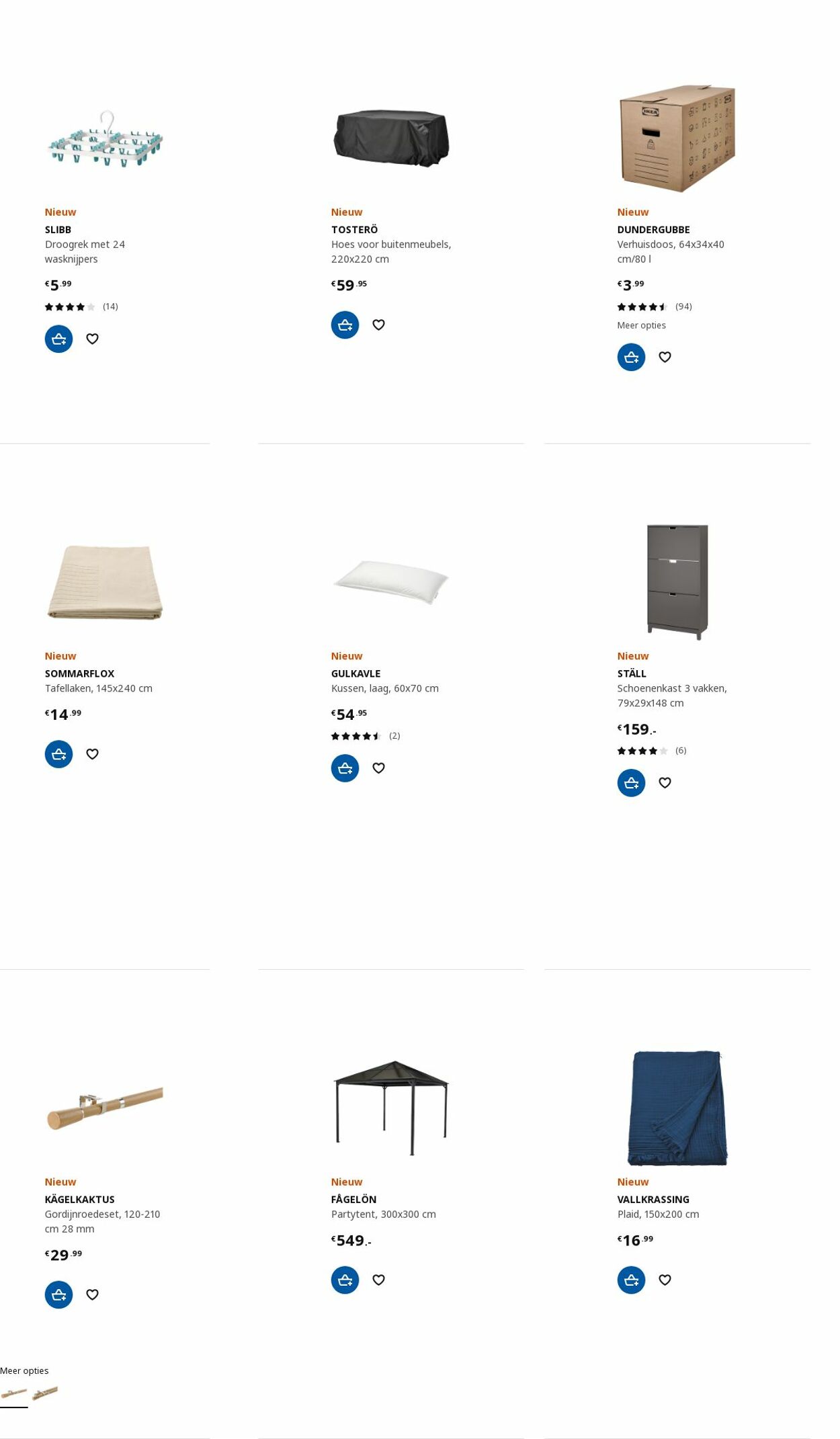 Folder IKEA 15.05.2023 - 29.05.2023