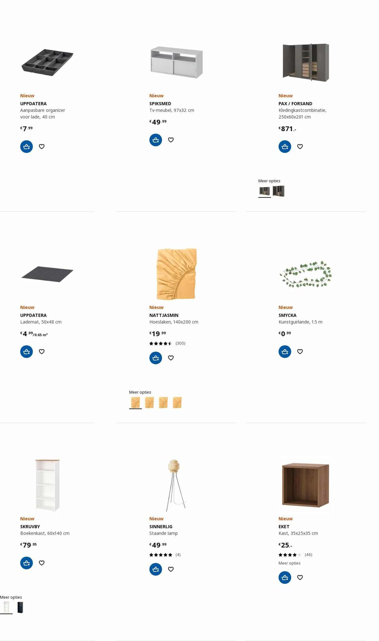 Folder IKEA 15.05.2023 - 29.05.2023