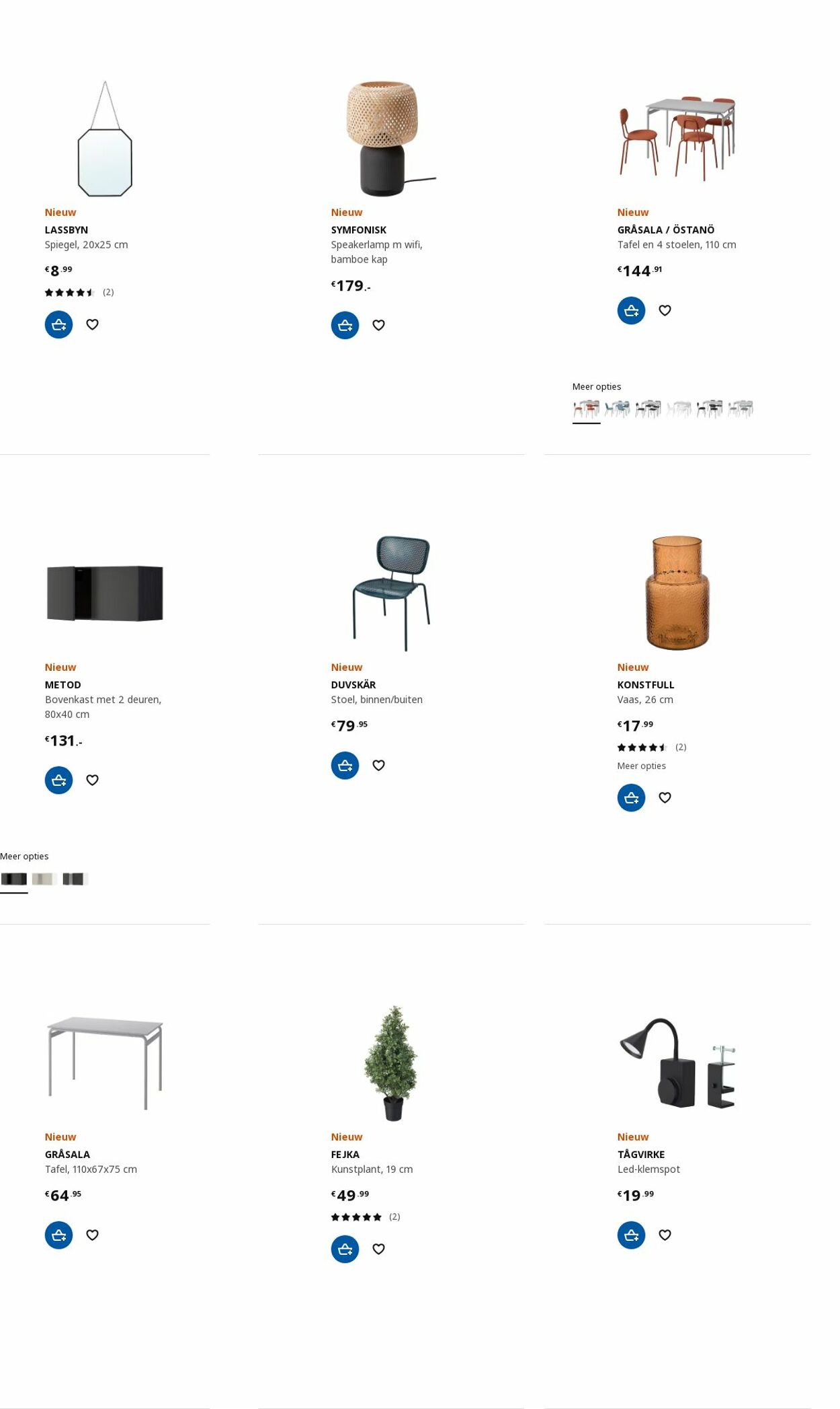 Folder IKEA 15.05.2023 - 29.05.2023