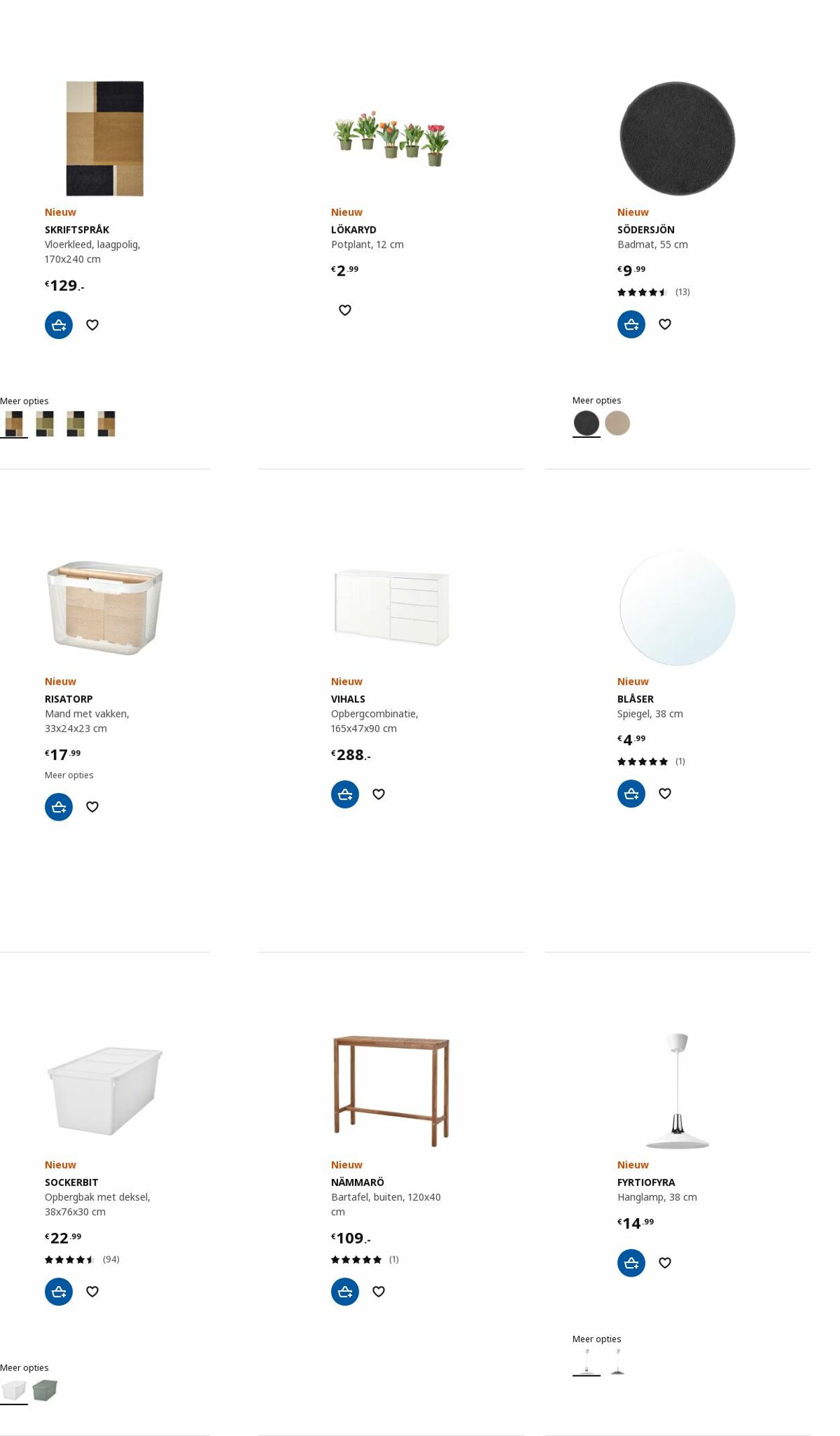 Folder IKEA 15.05.2023 - 29.05.2023