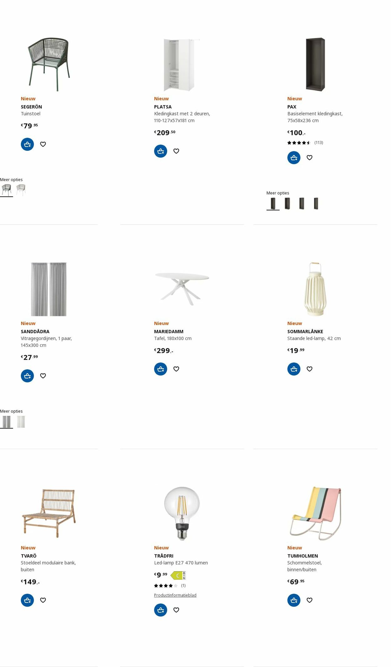 Folder IKEA 15.05.2023 - 29.05.2023