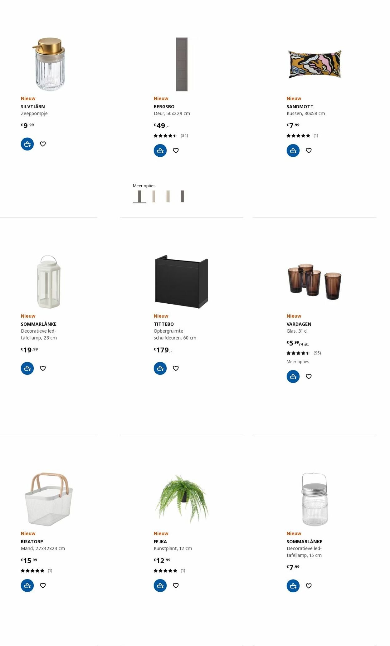 Folder IKEA 15.05.2023 - 29.05.2023