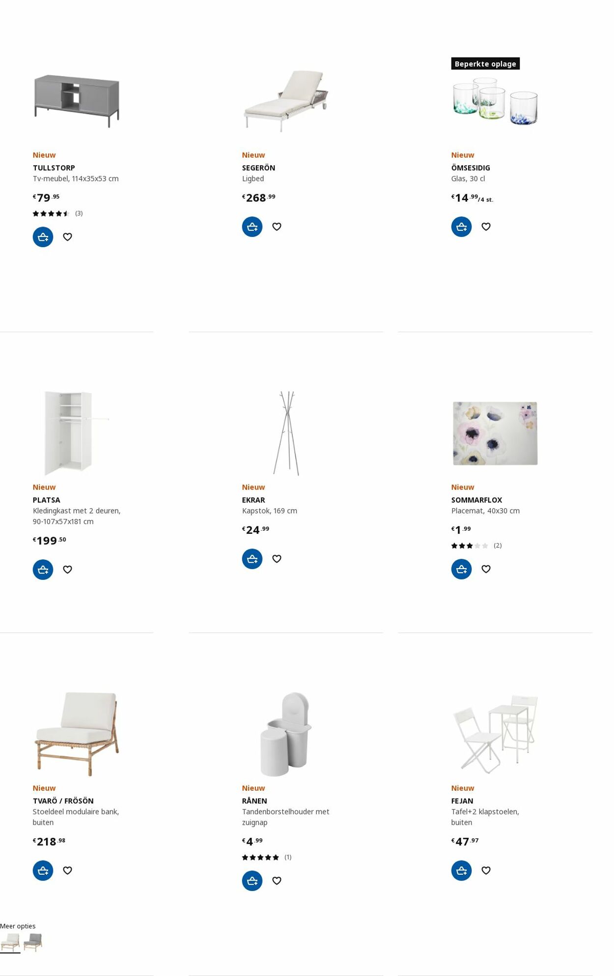 Folder IKEA 15.05.2023 - 29.05.2023