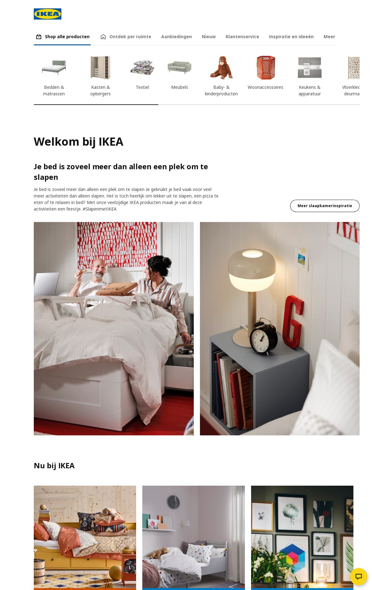 Folder IKEA 07.10.2024 - 21.10.2024