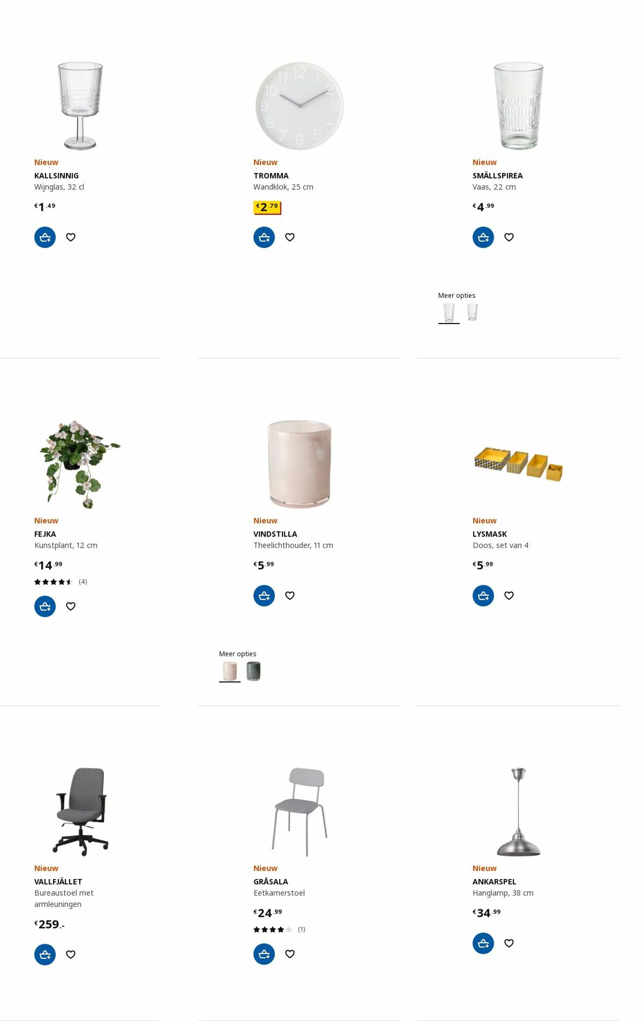 Folder IKEA 10.04.2023 - 24.04.2023