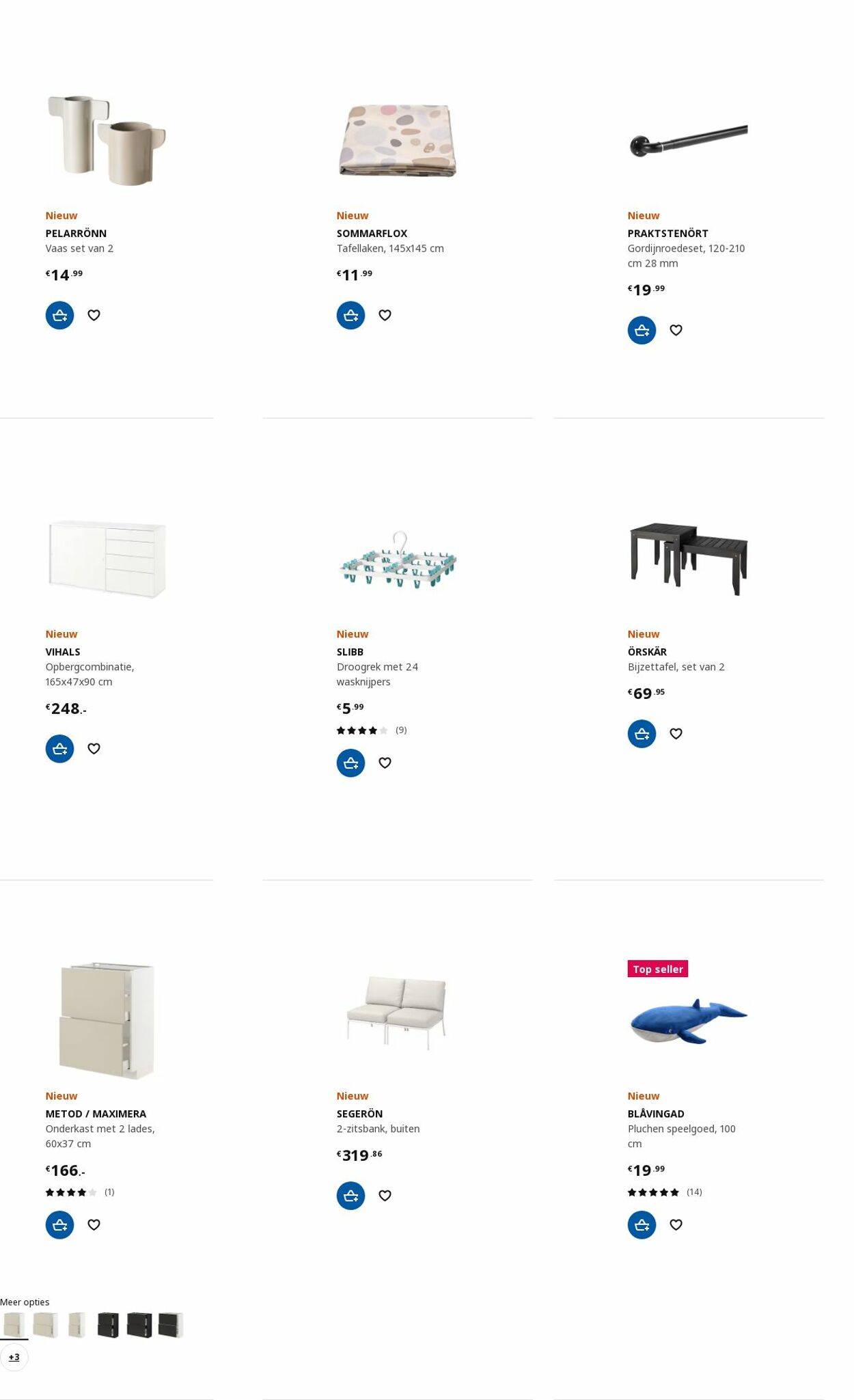 Folder IKEA 10.04.2023 - 24.04.2023