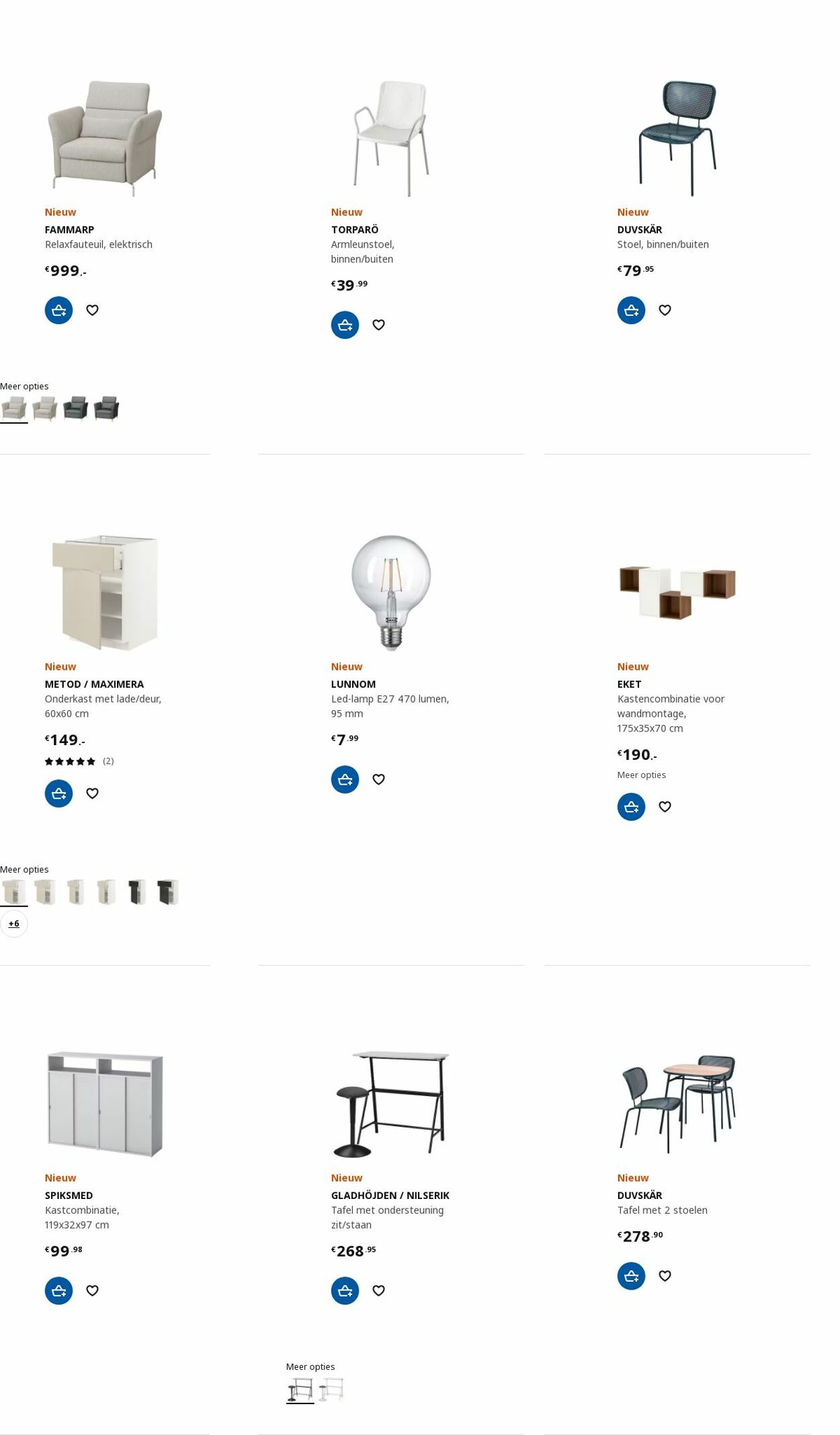 Folder IKEA 10.04.2023 - 24.04.2023