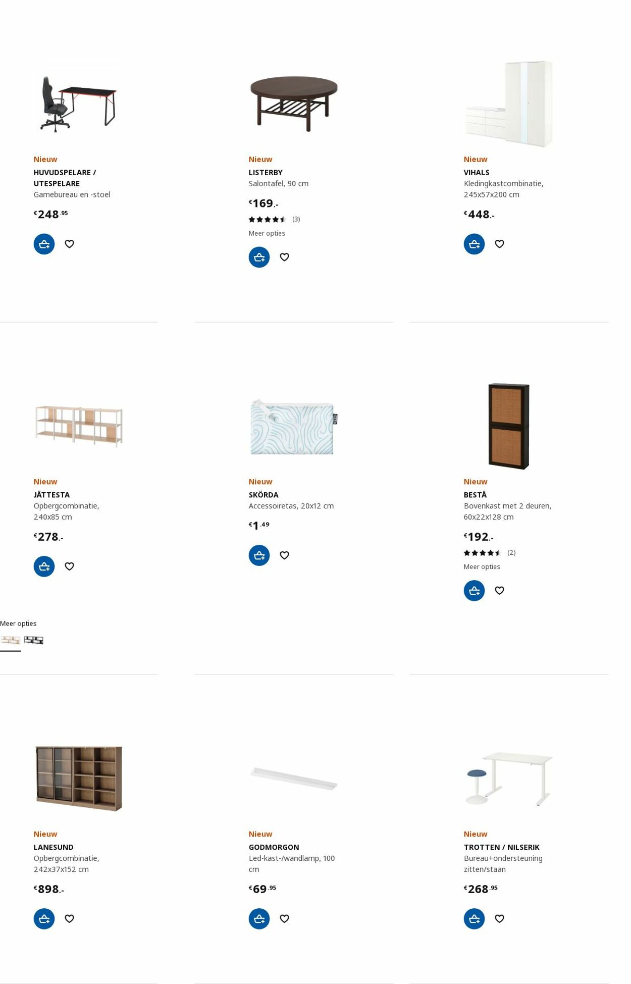 Folder IKEA 10.04.2023 - 24.04.2023