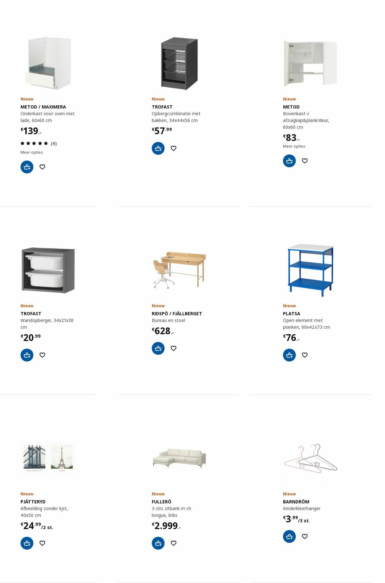 Folder IKEA 16.10.2023 - 30.10.2023