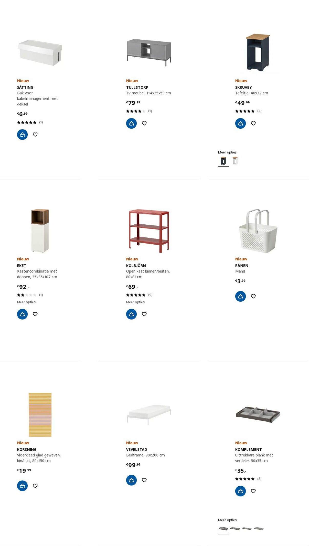 Folder IKEA 17.04.2023 - 01.05.2023