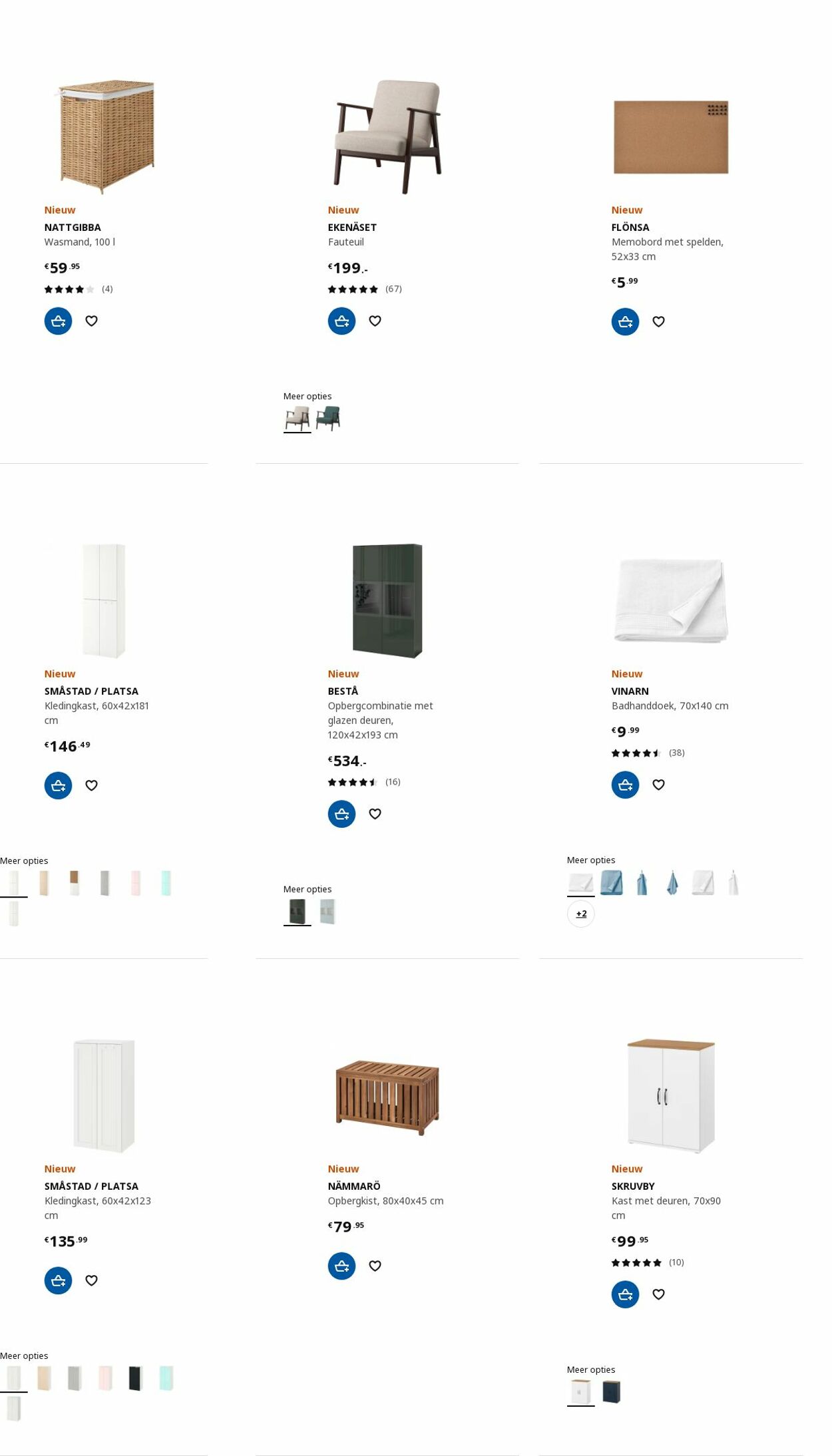 Folder IKEA 17.04.2023 - 01.05.2023