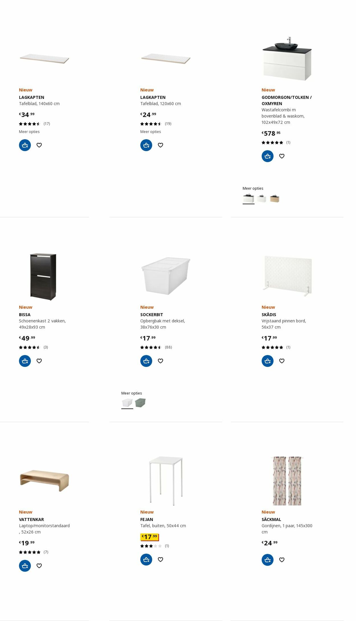 Folder IKEA 17.04.2023 - 01.05.2023