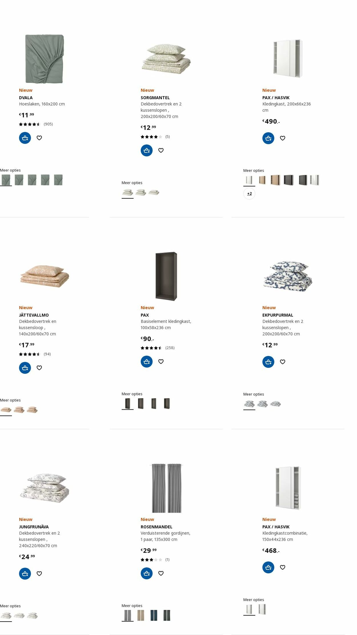 Folder IKEA 17.04.2023 - 01.05.2023
