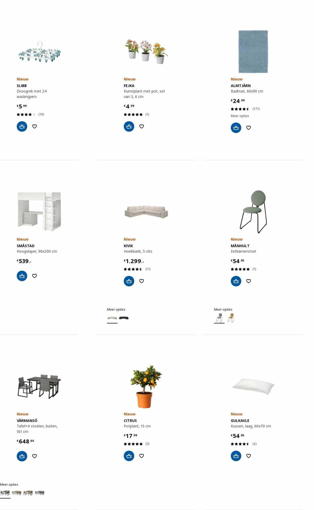 Folder IKEA 17.04.2023 - 01.05.2023