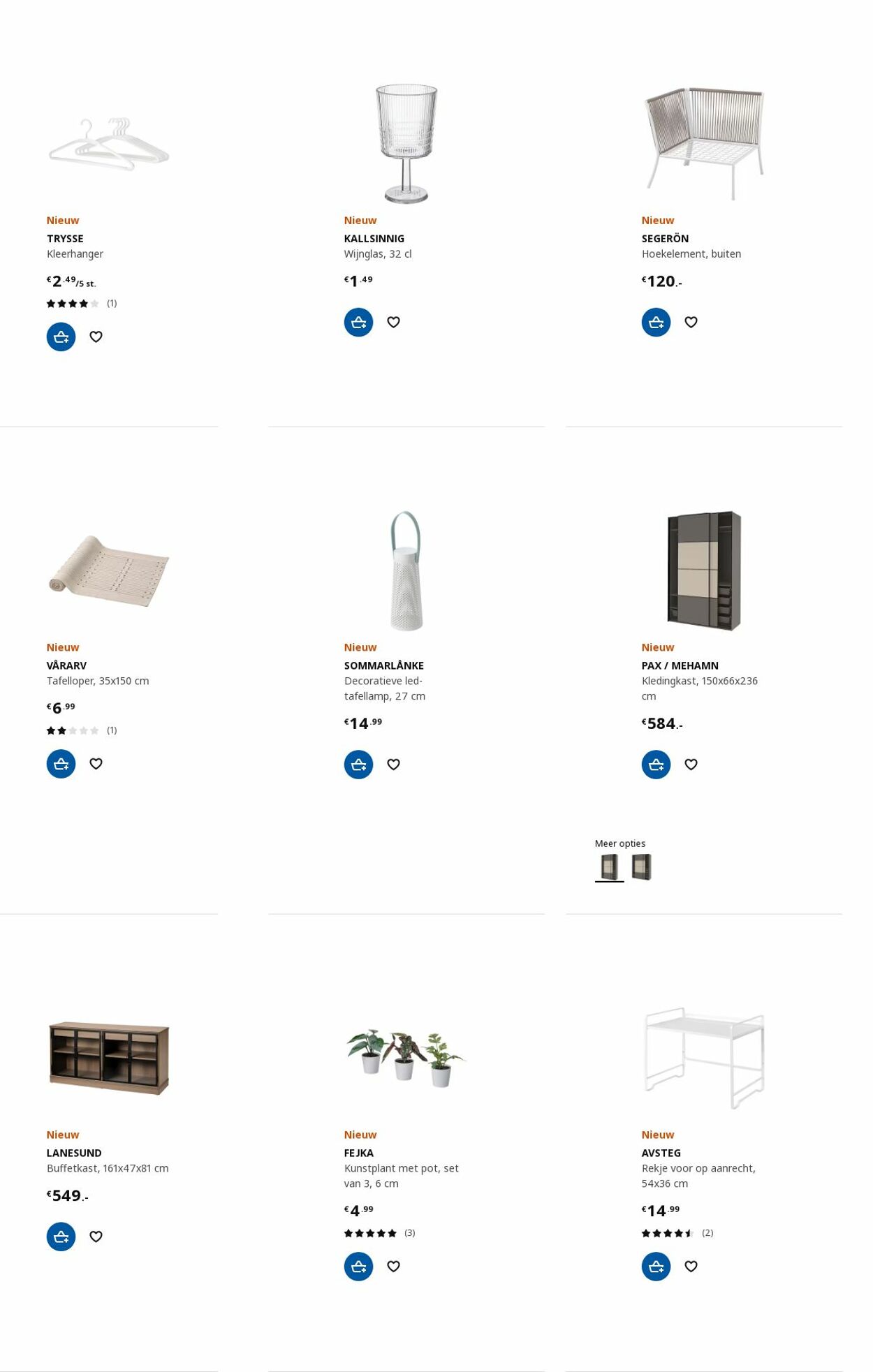 Folder IKEA 17.04.2023 - 01.05.2023