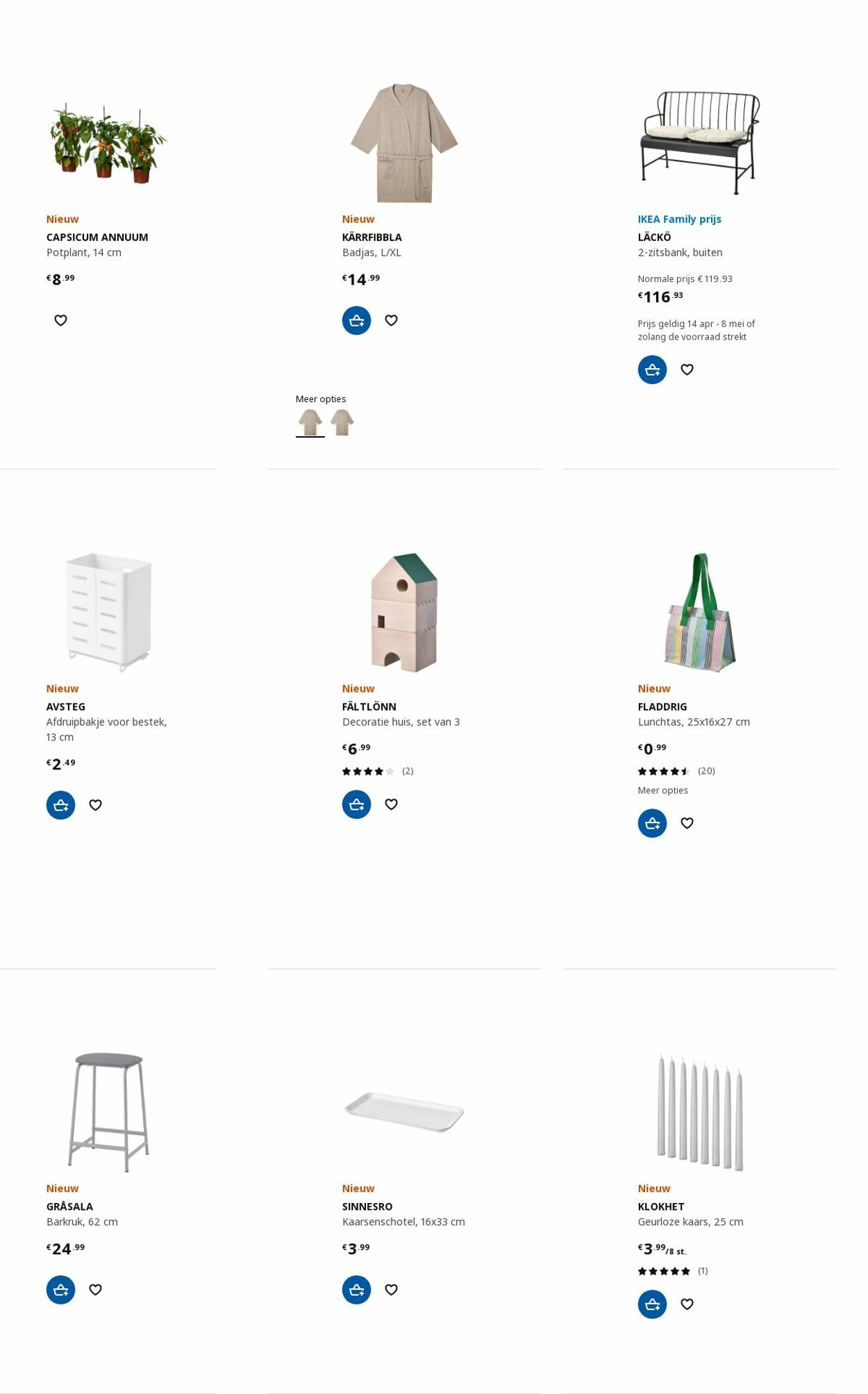 Folder IKEA 17.04.2023 - 01.05.2023