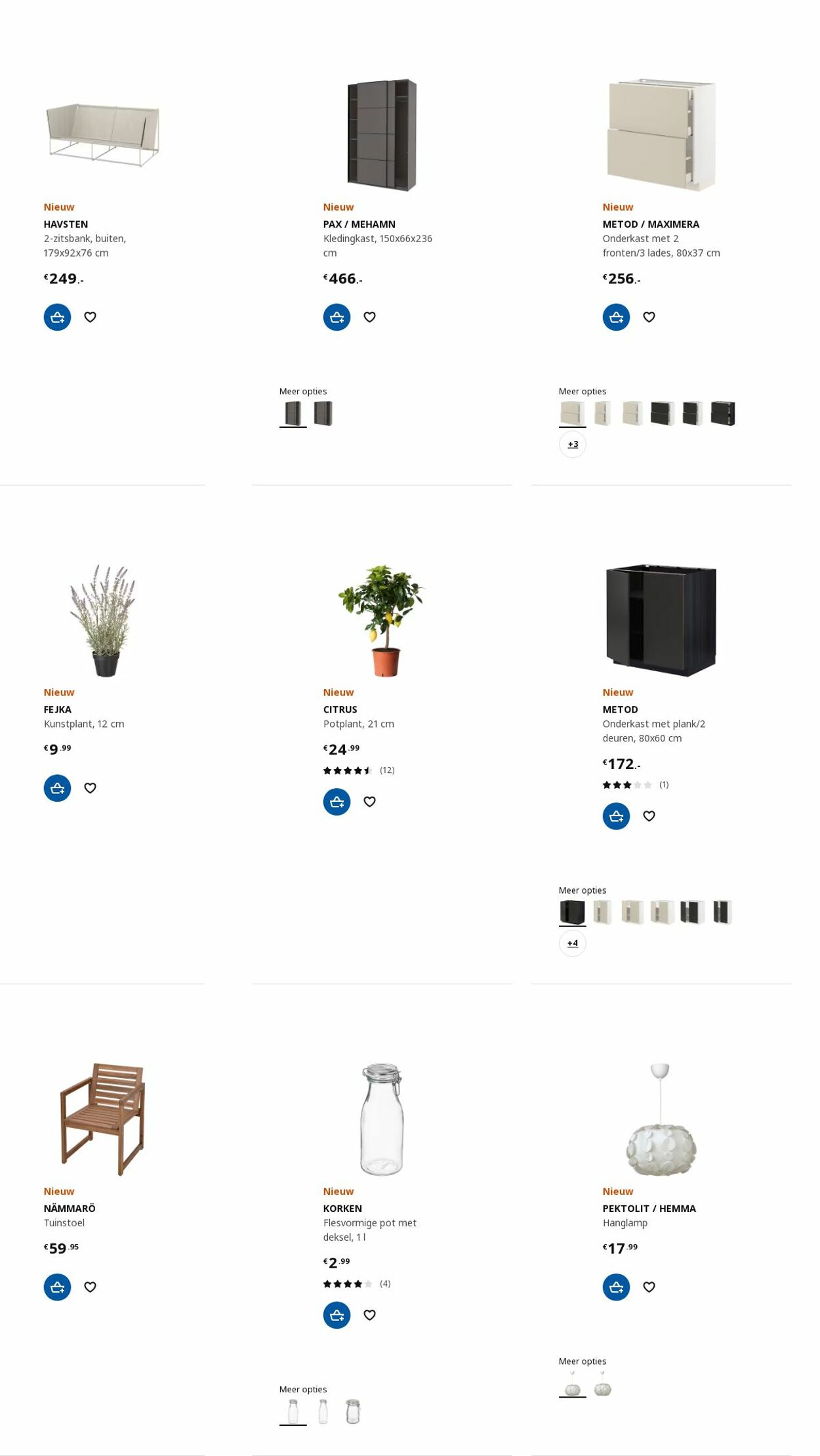 Folder IKEA 17.04.2023 - 01.05.2023