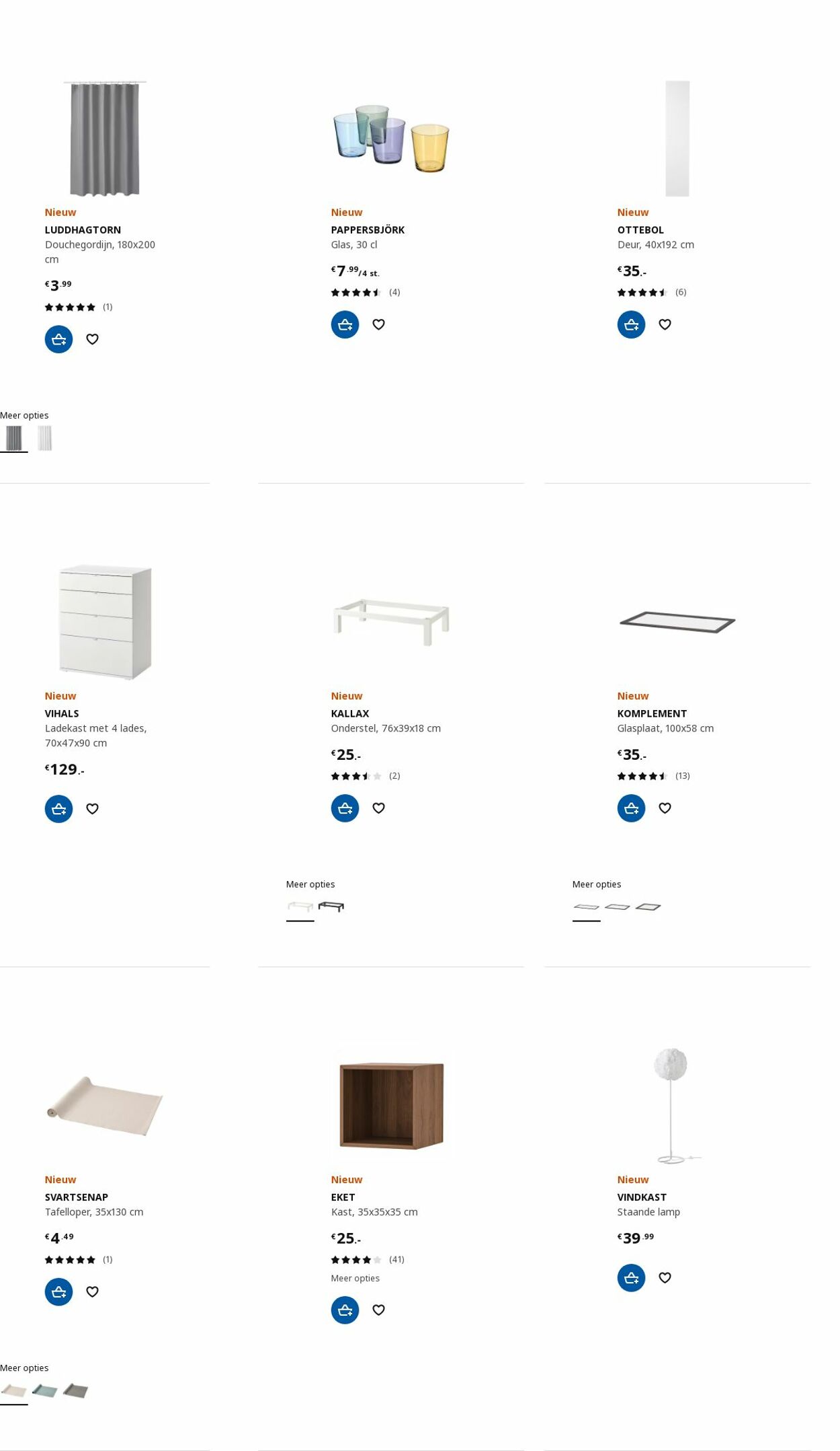 Folder IKEA 17.04.2023 - 01.05.2023