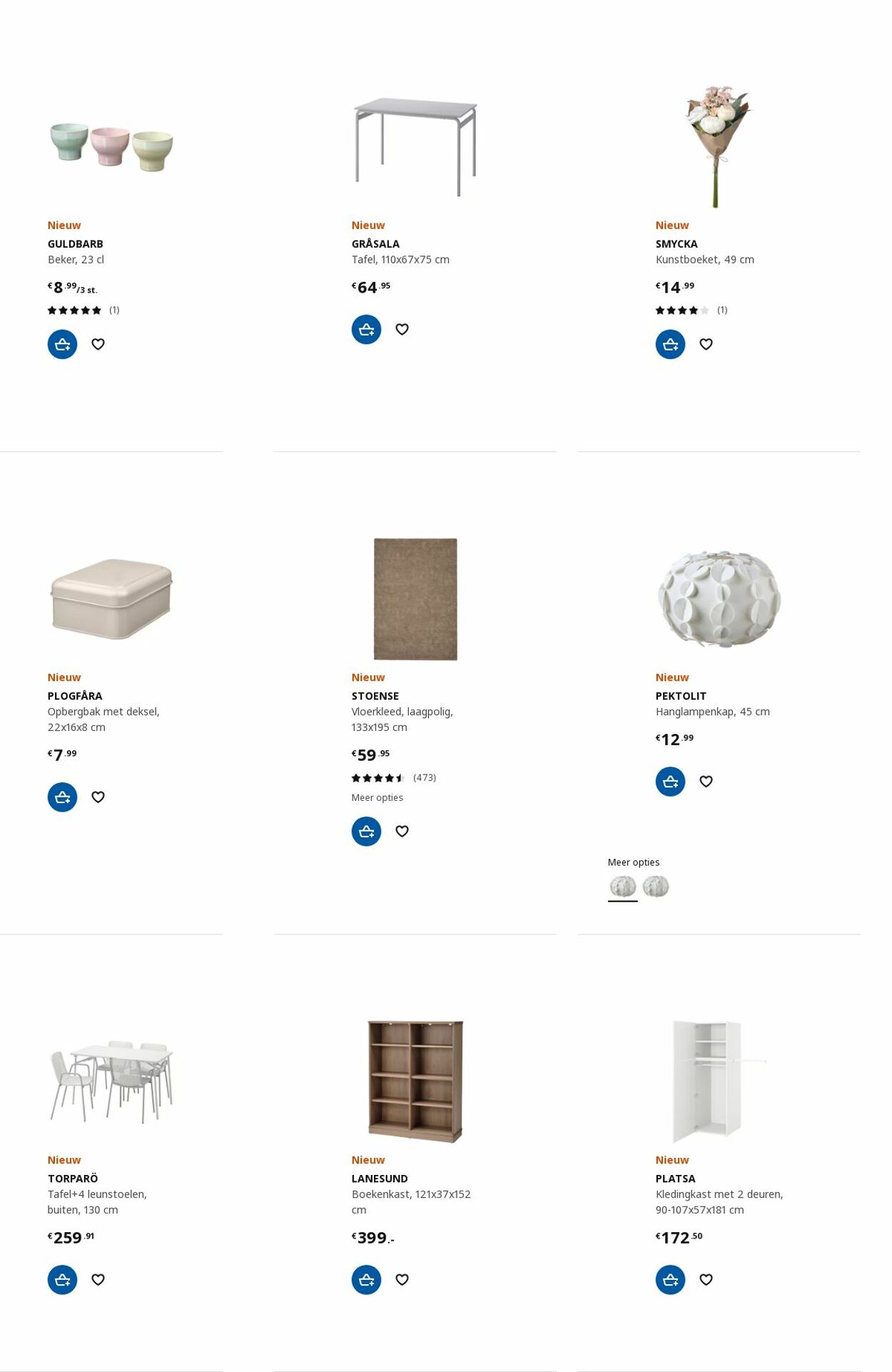 Folder IKEA 17.04.2023 - 01.05.2023